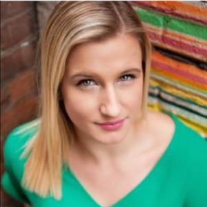 Meet your Posher, Madalyn